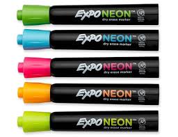 After that, take the marker from the solution and remove excess liquid from the tip. Best Dry Erase Markers For Classroom Use Weareteachers