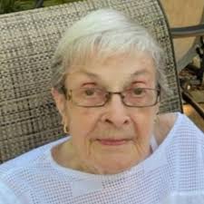 Martha Jane Knight Obituary November 4, 2021