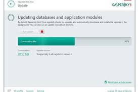Kaspersky Anti Virus 2018 Download Para Windows Em Portugues Gratis