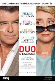 Joel senior hi-res stock photography and images