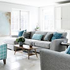 In the early years the business concentrated on manufacturing for independent retail stores throughout the country. Haywood Large Chaise Sofa Evans Of High Wycombe Furniture Makers