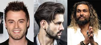 In this article, we have curated about 30 different hairstyles for men that will surely level up your style quotient in 2020. 40 Men S Haircuts Hairstyles For Men 2020 Pictures With How To Style Guide