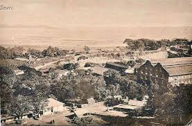 Images[ Mumbai]: Sewri Fort, Bombay ...