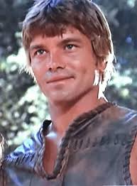 The Streets of San Francisco" Death and the Favored Few (TV Episode 1974)