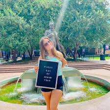 HAPPY #FIRST DAY OF CLASS !! ✏️💘🤩 Did you miss formal recruitment?? We  have a back to school bingo event this Wednesday from 6-8pm at the student  center in the 2nd floor