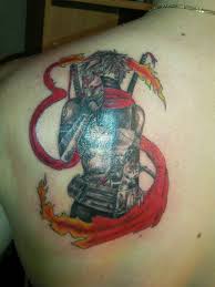 Maybe you would like to learn more about one of these? Kakashi Tattoo By Sakimich By Gepcio On Deviantart