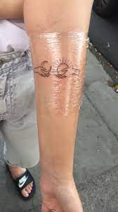 25 10 2019 Tattoos Hand Tattoos Bff Tattoos