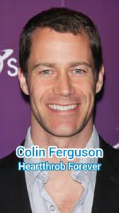 Colin Ferguson Eureka