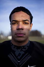 2013 Associated Press All-State high school football selections for  Michigan