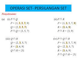 Matematik Kssm Tingkatan 4 Bab 4 Operasi Set Flip Ebook Pages 1 50 Anyflip