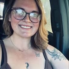 10:33 74＠M· < Angela Thornton Posts About Reels More See insights Like  Create ad Comment Share Angela Thornton is with James Thornton and Emily  Moore. 2d ··· HUGE YARD SALE November & ...