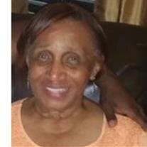 Shirley Porter Kellogg Obituary