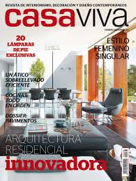 .es una revista especializada en el entorno de la cocina y el baño creada para los profesionales de la instalación y el vendedor profesional.las novedades del sector, las propuestas de diseño e instalación, los estudios de mercado y las tendencias decorativas y funcionales permiten a los lectores de im en. Una Cocina Diafana Y Luminosa Revista Casa Viva Clysa