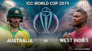 7 years ago7 years ago. World Cup 2019 West Indies Vs Australia Highlights Mitchell Starc Coulter Nile Shine As Australia Beat West Indies By 15 Runs Sports News The Indian Express