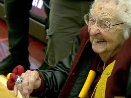 No one deserves this more.