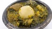 How to cook watfr leaf and bitter leaf. Cook With Me Delicious Nigerian Bitterleaf With Waterleaf Soup Water Leaf And Bitterleaf Recipe Youtube