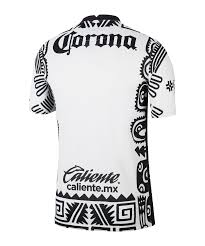 This page displays a detailed overview of the club. Nike Club America Shirt 3rd 2020 21 Schwarz