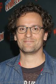 The Old Man" IV (TV Episode 2022)