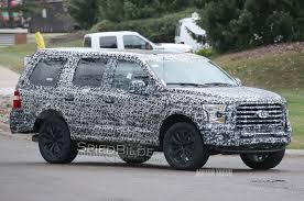 2019 Ford Excursion Price Towing Capacity Interior 2018 Auto Review Guide Ford Excursion Camper Conversion Suv Camper