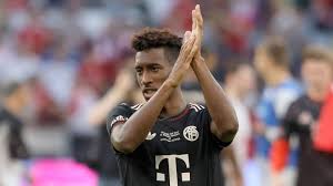kingsley coman