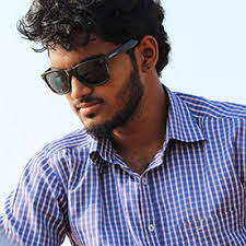 Sai Prakash in Chennai, India :: Behance