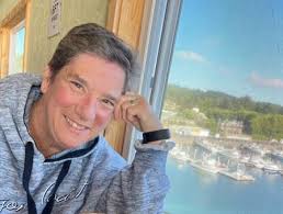 FROM THE EXECUTIVE DIRECTOR'S DESK