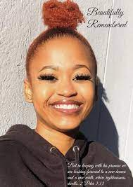 Profile for In Memory of Zibo Bantsi