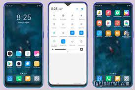 Yang kali ini kami akan membahas tema xiomi miui 10, miui 10 merupakan versi terbaru, untuk lebih jelasnya mari kita simak bersama artikel tentang tema xiomi terbaru ini. Download Tema Xiaomi Miui Untuk Oppo Realme Gratis Yukinternet
