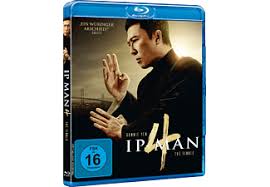 For this list, we're looking at the ip man moments that were memorable for either their. Ip Man 4 The Finale Blu Ray Online Kaufen Mediamarkt