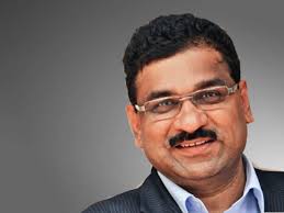 Krishna Kumar: Here are 4 turnaround investing themes that can generate  alpha: S Krishna Kumar, Sundaram Mutual