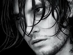 Soon ben has become famous all over the world, having portrayed young dunstan thorn in stardust. Hd Wallpaper Ben Barnes Actor Boy Young Person Black White Hair Wet Wallpaper Flare