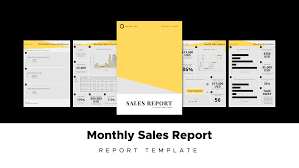 If you want to save trees, first save report cards on your desktop as a pdf version, then send them via email. Here Is The Tool You Need To Build A Ground Breaking Report This Is One Of The Many Many Professiona Business Template Report Template Sales Report Template
