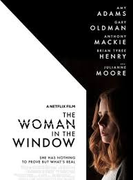 Sometimes, the term woman is used regardless of age, as in phrases such as women's rights, to fight social issues such as misogyny. The Woman In The Window Film 2021 Filmstarts De