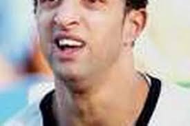 FC star's international hopes