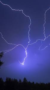 All orders are custom made and most ship worldwide within 24 hours. Lightning Wallpaper Iphone
