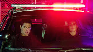 Reacher, consapevole della sua innocenza, deve aiutarla a uscire di prigione e scoprire la verita' dietro una grande cospirazione del governo per proteggere i loro nomi e salvare le loro vite. Jack Reacher 2 Punto Di Non Ritorno La Recensione