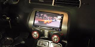 These Are The Biggest Issues With Modern Chevy Camaros