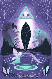 Your walls are a reflection of your personality, so let them speak with your favorite quotes, art, or designs printed on our custom posters! Iphone Crystal Wallpapers Wallpaper Cave