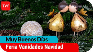 Cualquier inquietud por favor visite la sección de contacto en la parte inferior de la pagina. Muy Buenos Dias Increibles Productos En Feria Vanidades Navidad Buenos Dias A Todos Youtube