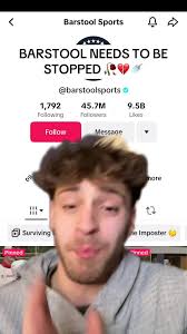 Rec League Fun Moments with Barstool Sports