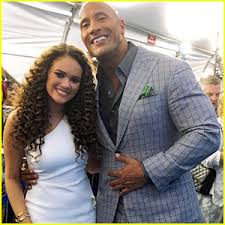 We did not find results for: Madison Pettis Reunites With Game Plan Dad Dwayne Johnson See The Pic Madison Pettis Just Jared Jr