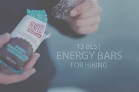 13 Best Energy Bars For Hiking 2021 Wow Travel