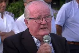 Jorge Cabrales's Instagram, Twitter & Facebook