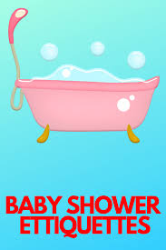 Traditional baby shower etiquette still firmly applies to the planning aspect of the baby shower. Baby Shower Etiquette For Grand Mother Baby Shower Etiquette Sprinkle Baby Shower Cute Baby Shower Ideas