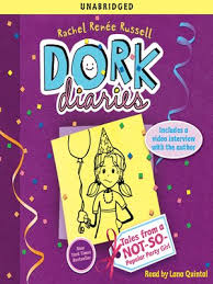 It was released on june 2, 2015. Dork Diaries Series Overdrive Ebooks Audiobooks And Videos For Libraries And Schools