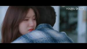 段嘉许看不得桑稚哭，心疼地抱紧她！想要跟她早点结婚！, My boyfriend can't bear to see me cry! He hugs  me tightly and wants to marry me early!, #ZhaoLusi #ChenZheyuan #赵露思 #陈哲远,  #HiddenLove #偷偷藏不住, #YOUKU #优酷