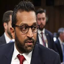 Who is Kash Patel, the Indian-American lawyer who went viral for saying  'Jai Shree Krishna'? A look at his education, family and net worth