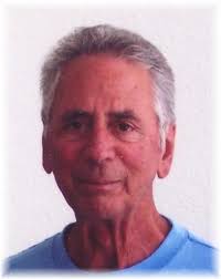 Obituary information for Angelo V. Alba