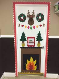 8 Christmas Bulletin Boards Office Christmas Decorations Christmas Door Decorating Contest Christmas Door Decorations