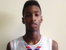 NorCal HS & College Basketball Central--has moved!: September 2016